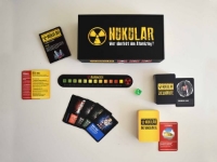 Bild von Nukular - Wer überlebt den Atomkrieg?