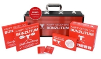 Bild von Kampf gegen das Bünzlitum - Luxuskoffer