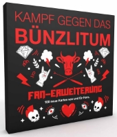 Bild von Kampf gegen das Bünzlitum - Fan-Erweiterung