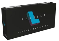 Bild von Project L - Finesse-Erw