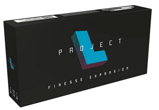 Bild von Project L - Finesse-Erw