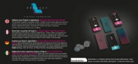 Bild von Project L - Finesse-Erw