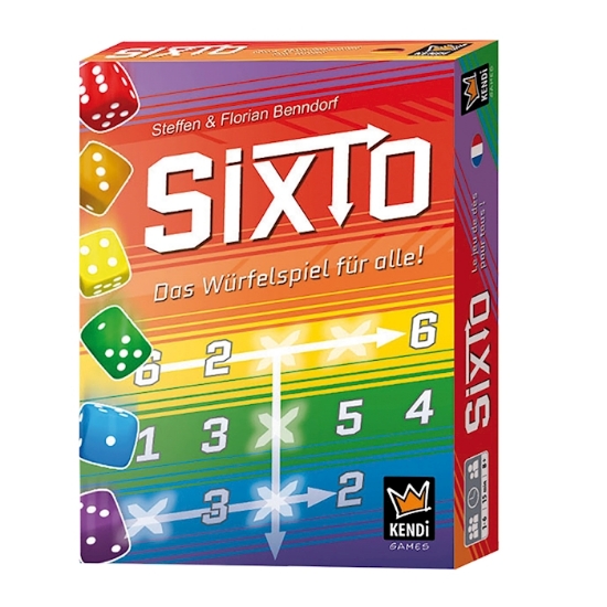 Bild von Sixto