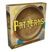 Bild von Patterns: Ein Mandala Spiel