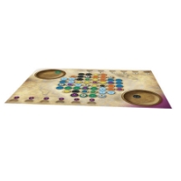 Bild von Patterns: Ein Mandala Spiel
