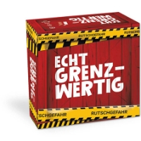 Bild von Echt grenzwertig