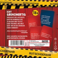 Bild von Echt grenzwertig