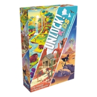 Bild von Unlock! Kids: Geschichten aus der Vergangenheit