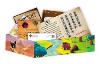 Bild von Unlock! Kids: Geschichten aus der Vergangenheit