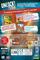 Bild von Unlock! Kids: Geschichten aus der Vergangenheit