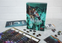 Bild von Valda Ragnarok Erw. (Bannan games)