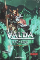 Bild von Valda Ragnarok Erw. (Bannan games)