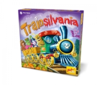 Bild von Trainsilvania