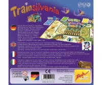 Bild von Trainsilvania