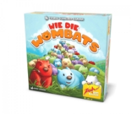 Bild von Wie die Wombats