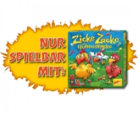 Bild von Zicke Zacke Entenkacke