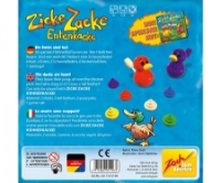 Bild von Zicke Zacke Entenkacke