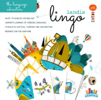 Bild von Lingolandia (Ludopolis)