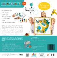 Bild von Lingolandia (Ludopolis)