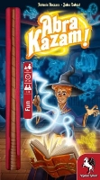 Bild von Abra Kazam!