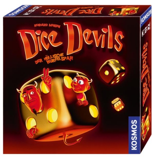 Bild von Dice Devils 