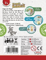 Bild von Snack Rabbits