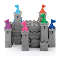 Bild von Smart Games - Tower Stacks