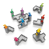 Bild von Smart Games - Tower Stacks
