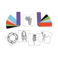 Bild von Color connect (Djeco)