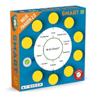 Bild von Smart 10 Family - Neue Fragen