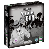 Bild von With a Smile & a Gun