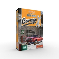 Bild von Grease Monkey Garage