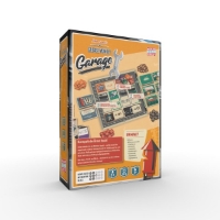 Bild von Grease Monkey Garage