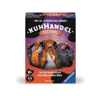 Bild von Kuhhandel – Festival