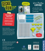 Bild von Gecko Run: Starter-Set