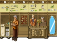 Bild von Grand Austria Hotel: Hochsaison (Roll&Write)
