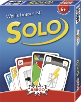 Bild von Solo