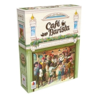 Bild von Café Barista