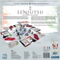 Bild von Senjutsu - Schlacht um Japan