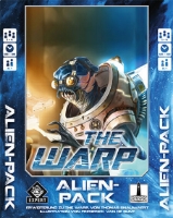 Bild von The Warp - Alien-Erweiterungspack