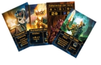 Bild von The Warp - Alien-Erweiterungspack