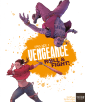 Bild von Vengeance Roll & Fight 1 (Taverna Ludica Games)