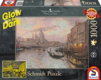 Bild von In den Strassen von Venedig 1000 Teile