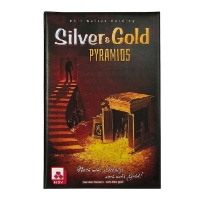 Bild von Silver & Gold - Pyramids