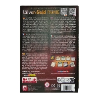Bild von Silver & Gold - Pyramids