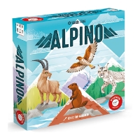 Bild von Alpino