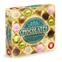 Bild von Chocolates