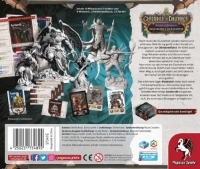 Bild von Chroniken von Drunagor: Neue Helden & neue Monster Erw.