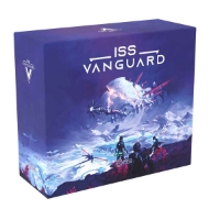 Bild von ISS Vanguard Grundspiel