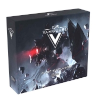 Bild von ISS Vanguard: Close Encounters Miniaturen Erw.